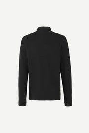 Guna X Zip - Black
